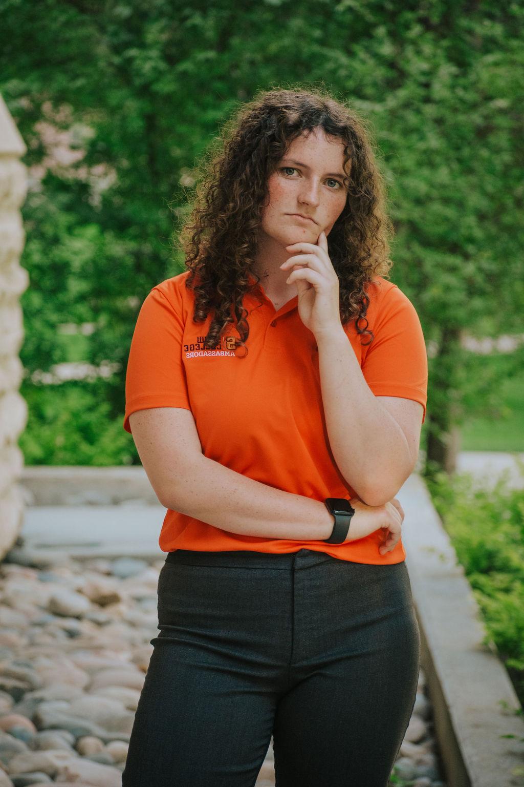 Snow College Ambassador