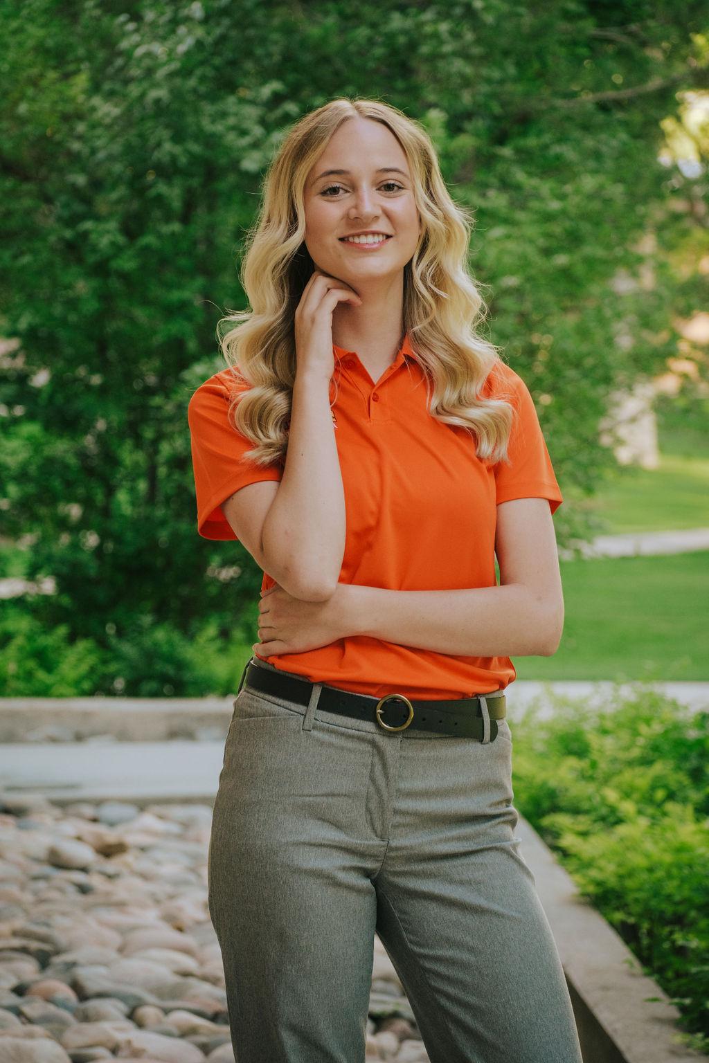 Snow College Ambassador